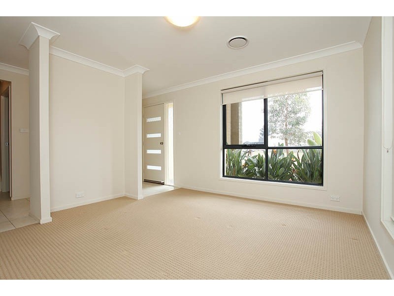 Ropes Crossing NSW 2760