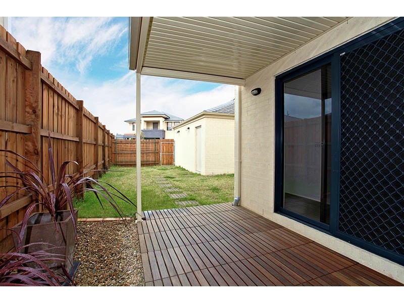 Ropes Crossing NSW 2760