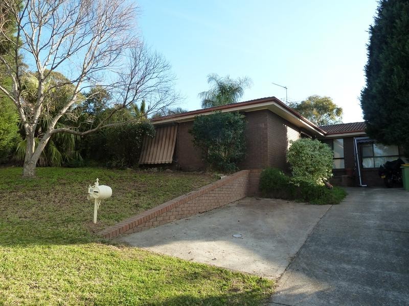 51 fireball Ave, Cranebrook NSW 2749