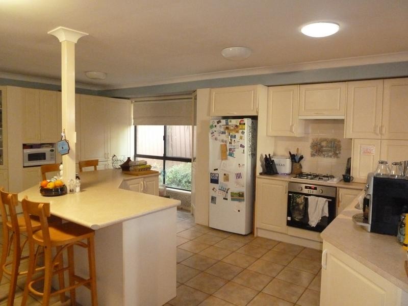 51 fireball Ave, Cranebrook NSW 2749