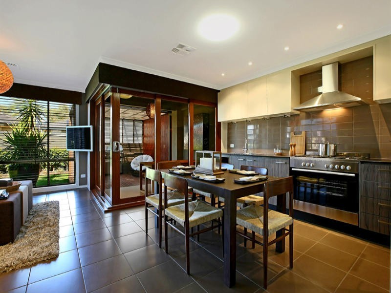 Lot 2222 Stringybark, Ropes Crossing NSW 2760