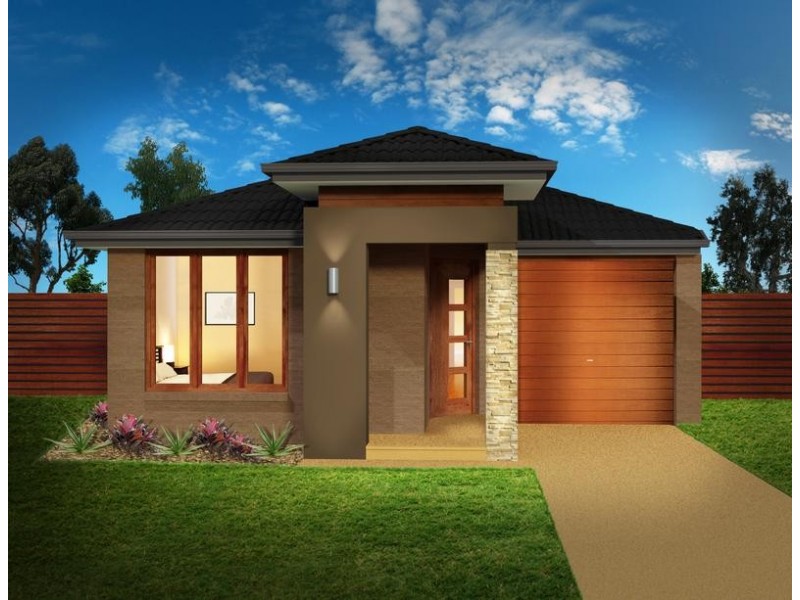 Lot 2222 Stringybark, Ropes Crossing NSW 2760