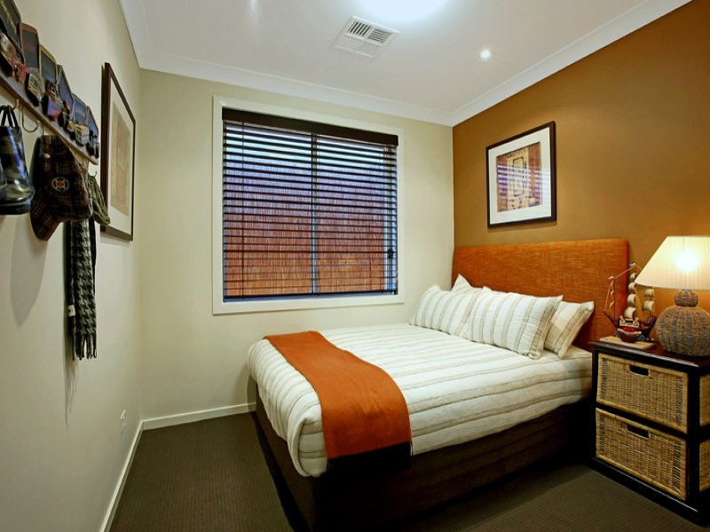 Lot 2222 Stringybark, Ropes Crossing NSW 2760