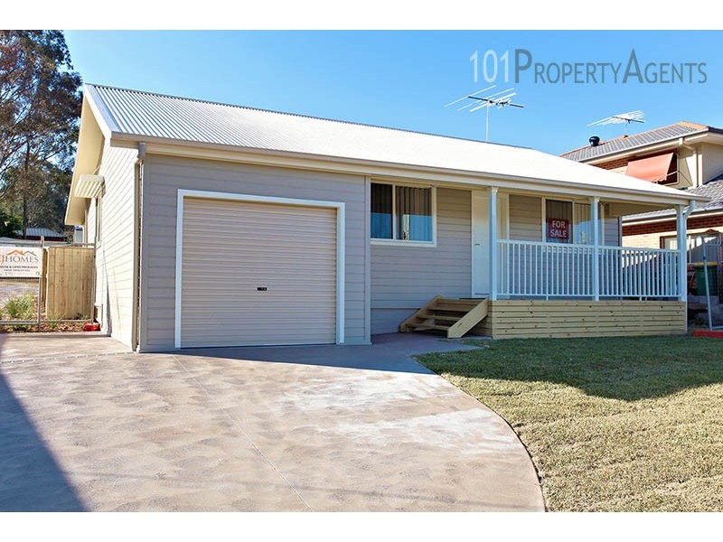 1/191 Victoria st, Cambridge Park NSW 2747