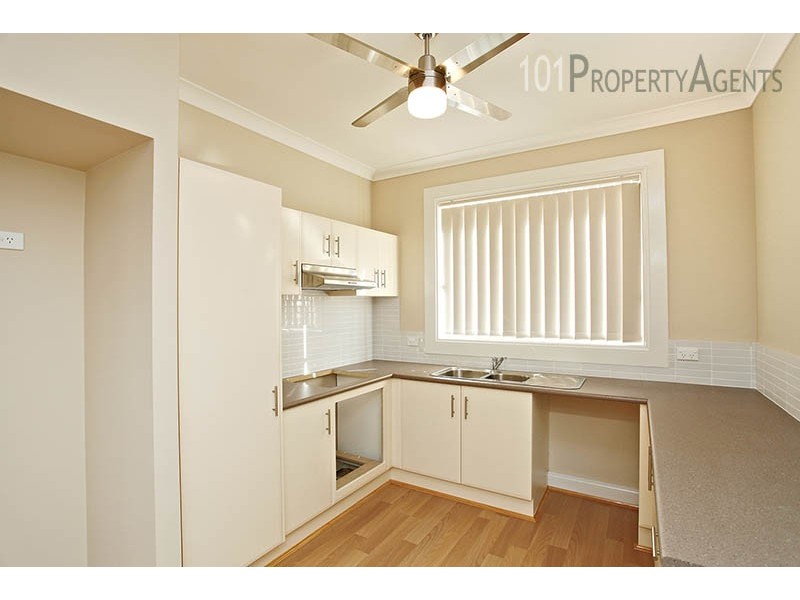 1/191 Victoria st, Cambridge Park NSW 2747