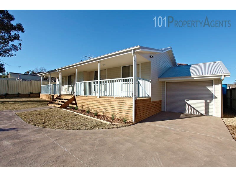 2/191 Victoria St, Cambridge Park NSW 2747