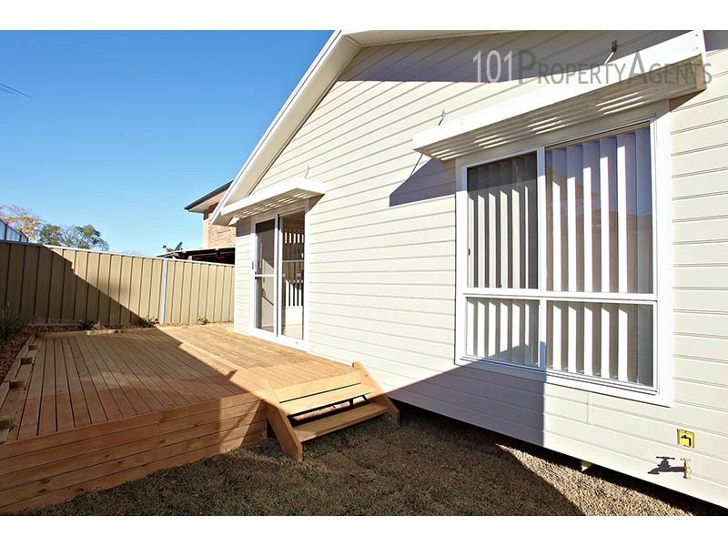 2/191 Victoria St, Cambridge Park NSW 2747