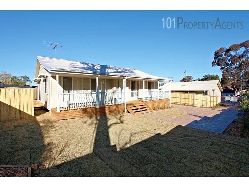 2/191 Victoria St, Cambridge Park NSW 2747