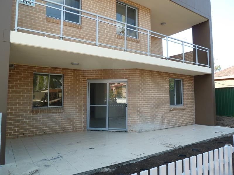 6/1-3 Putland st, St Marys NSW 2760