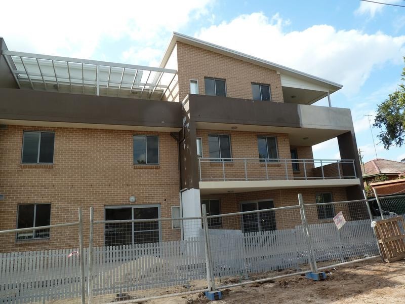 6/1-3 Putland st, St Marys NSW 2760