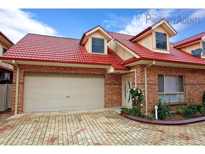 3/164 – 166 Canberra st, St Marys NSW 2760