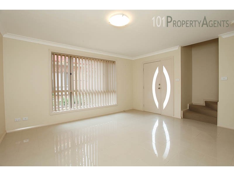 3/164 – 166 Canberra st, St Marys NSW 2760
