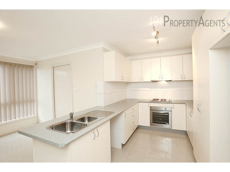 3/164 – 166 Canberra st, St Marys NSW 2760