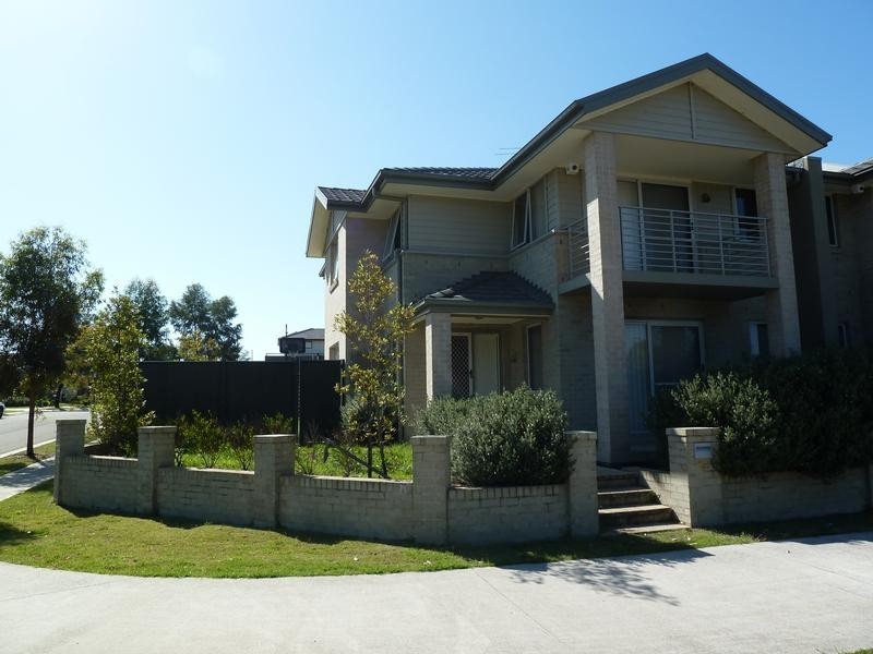 60 Ropes Crossing Blv, Ropes Crossing NSW 2760