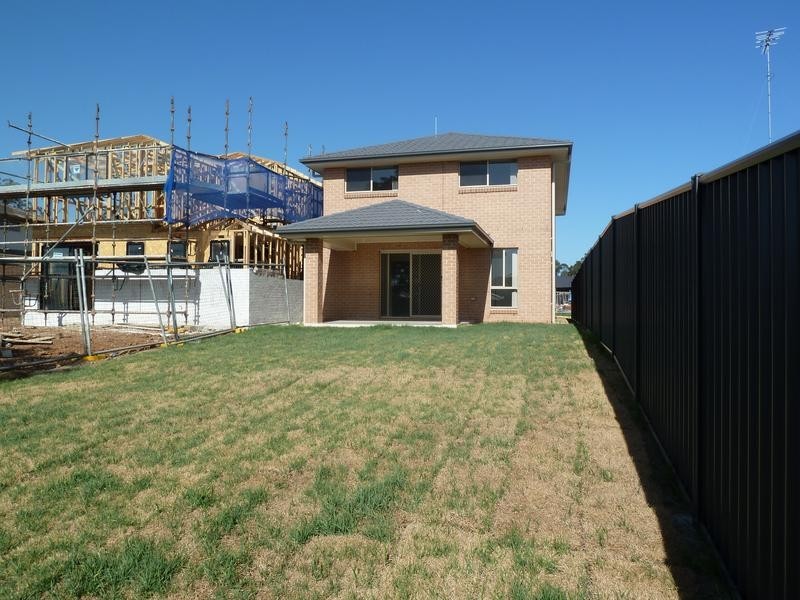 48 Brunswick Cir, Ropes Crossing NSW 2760