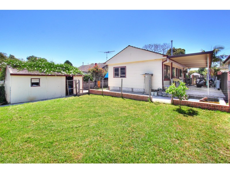 14 Kenny Ave, St Marys NSW 2760