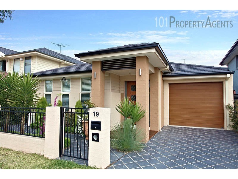 Ropes Crossing NSW 2760