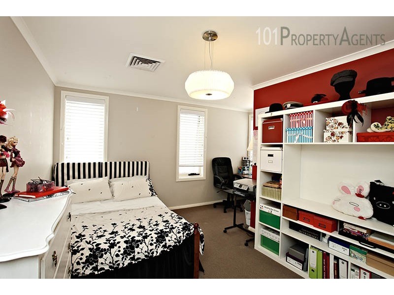 Ropes Crossing NSW 2760