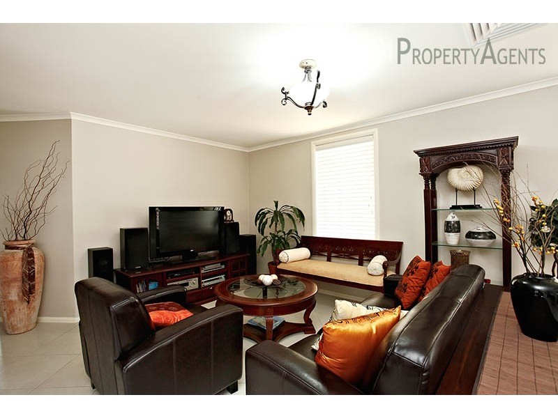 Ropes Crossing NSW 2760