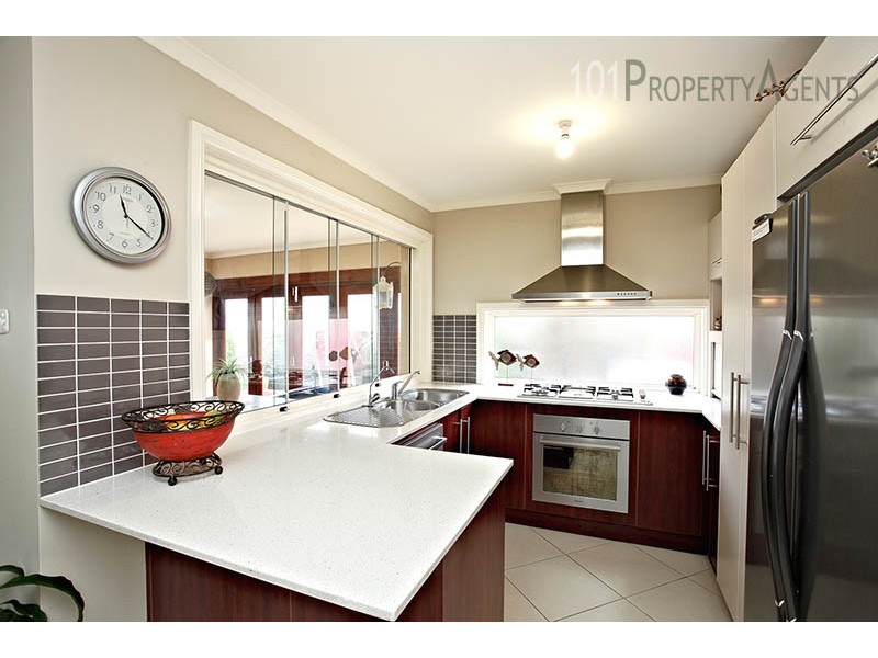 Ropes Crossing NSW 2760