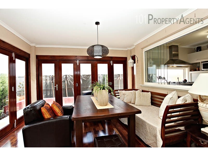 Ropes Crossing NSW 2760