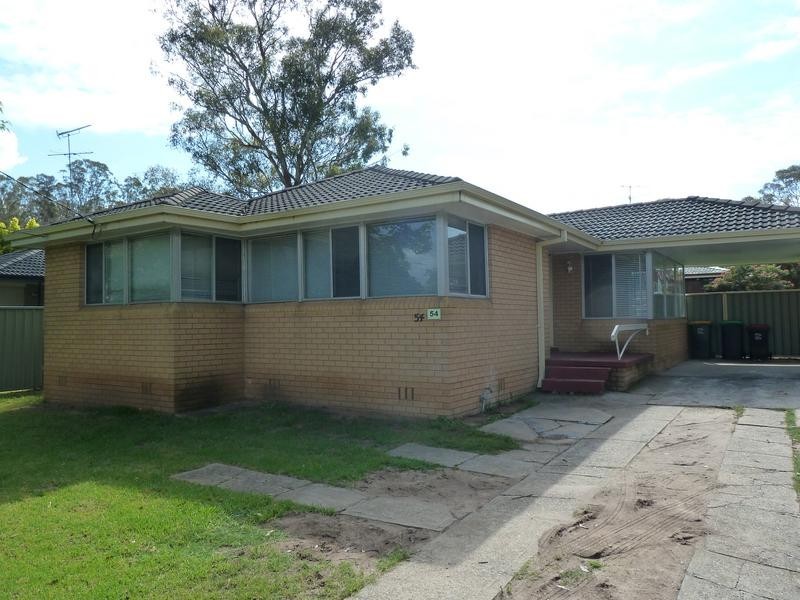 54 Parker St, Kingswood NSW 2747