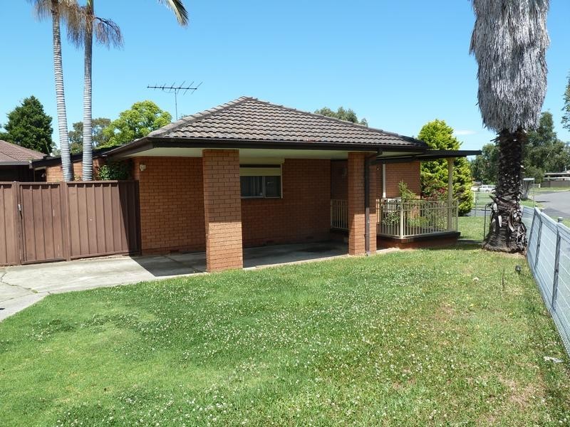23 Greenway Ave, Shalvey NSW 2770
