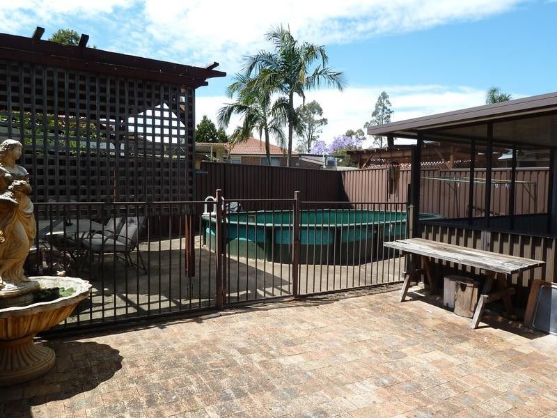23 Greenway Ave, Shalvey NSW 2770