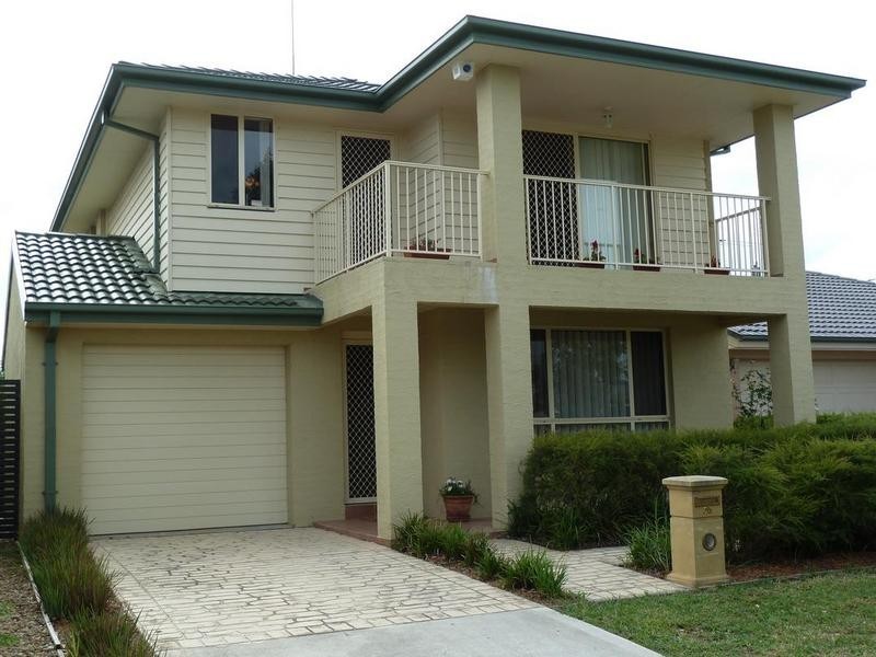 26 Drummond Ave, Ropes Crossing NSW 2760