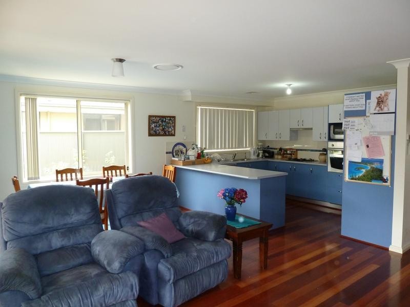 26 Drummond Ave, Ropes Crossing NSW 2760