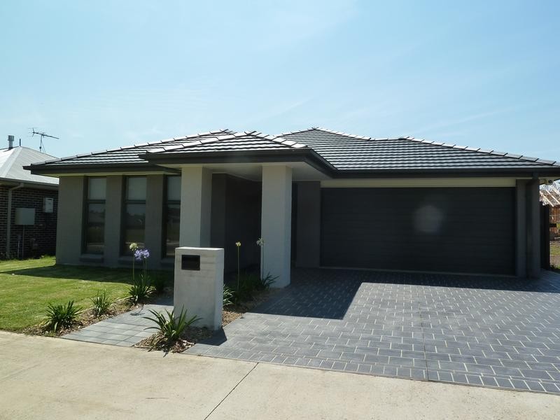 Lot 2131 Beston Dr, Ropes Crossing NSW 2760