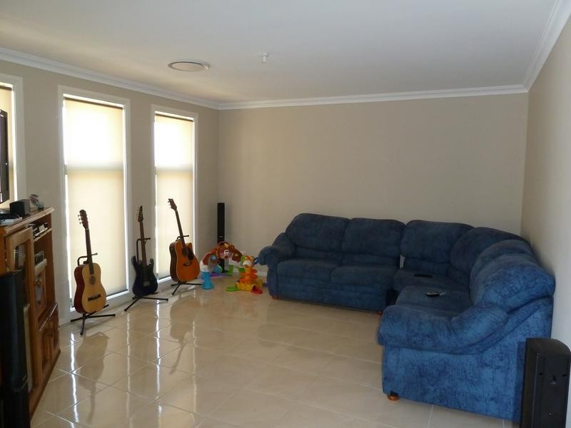 Lot 2131 Beston Dr, Ropes Crossing NSW 2760