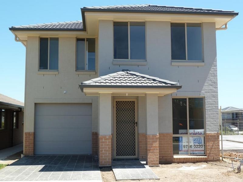 48 Brunswick cir, Ropes Crossing NSW 2760