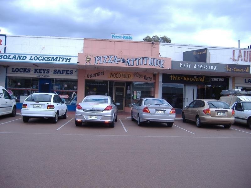 8 Moresby Street, Kensington WA 6151