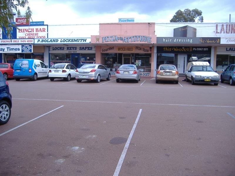 8 Moresby Street, Kensington WA 6151