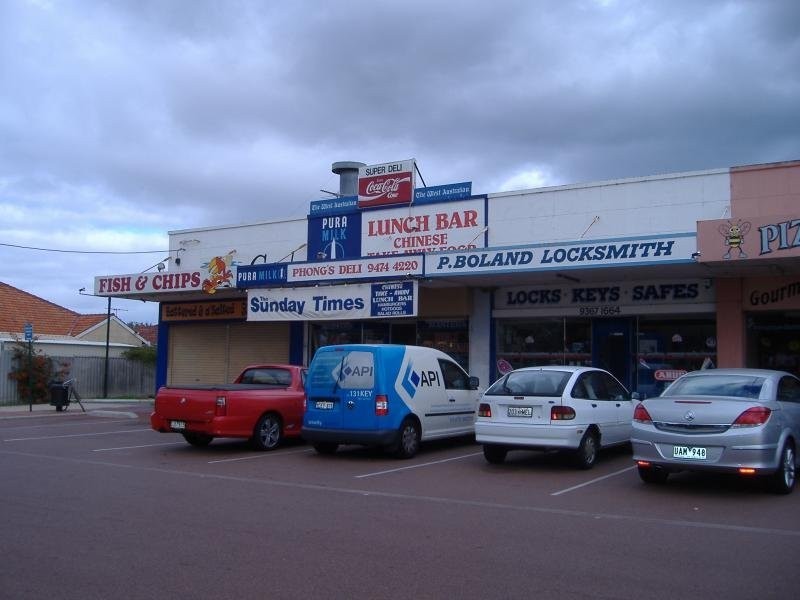 8 Moresby Street, Kensington WA 6151