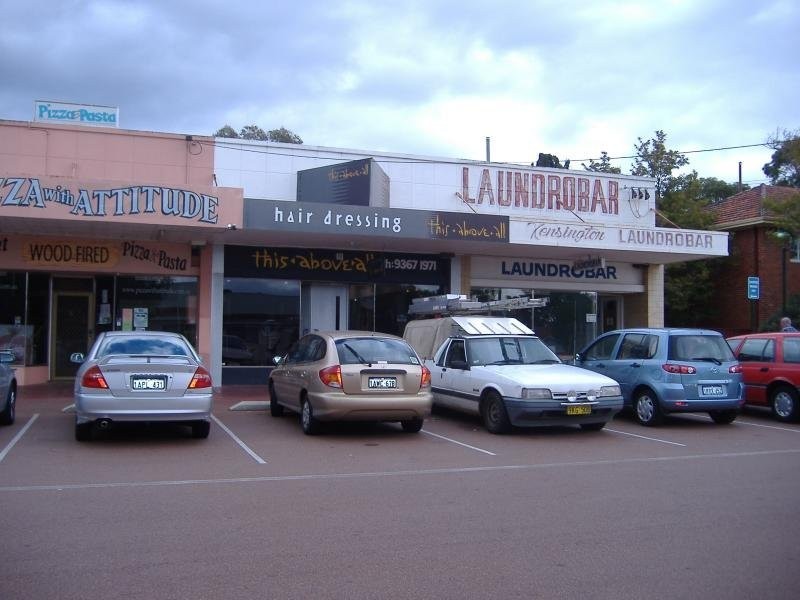 8 Moresby Street, Kensington WA 6151