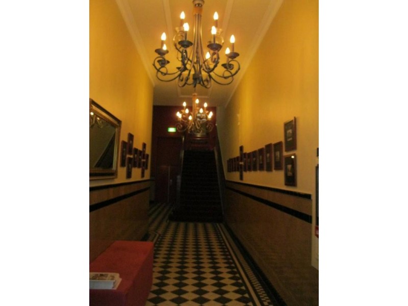 35/838 Hay Street, Perth WA 6000