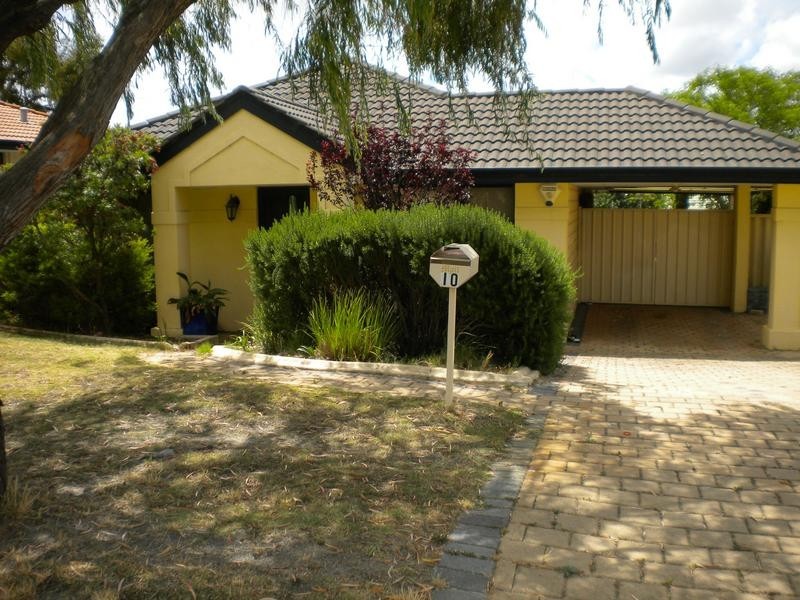 10 Silvereye Court, Beeliar WA 6164