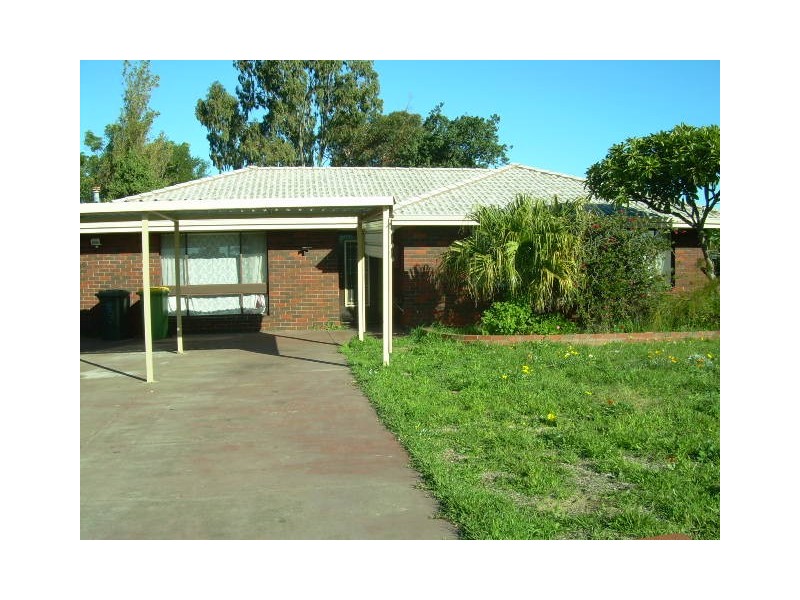 31 Scales Way, Spearwood WA 6163