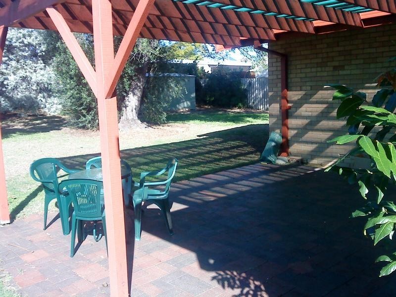 21 Gunbower Road, Mount Pleasant WA 6153