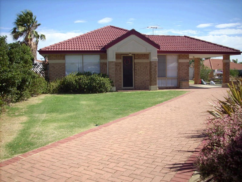 18 Peraldini Court, Beeliar WA 6164