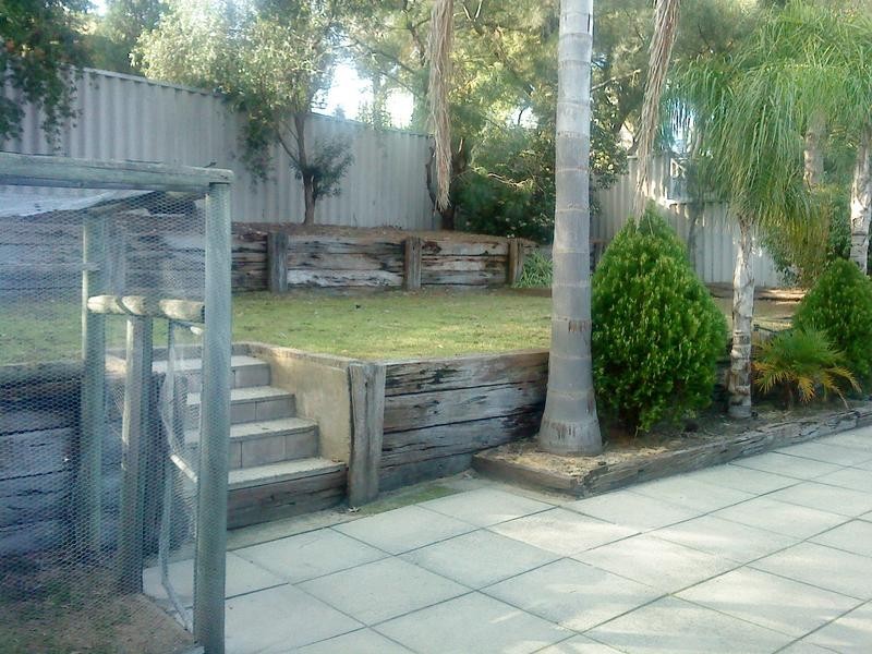 9 Montebello Rise, Yangebup WA 6164