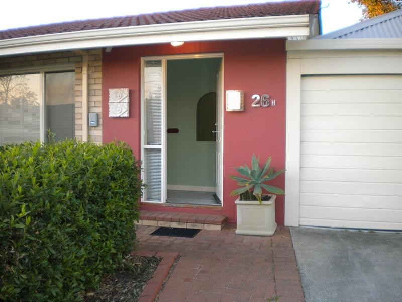 26H Mopsa Way, Coolbellup WA 6163