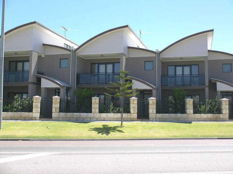 4/197 Hampton Road, South Fremantle WA 6162