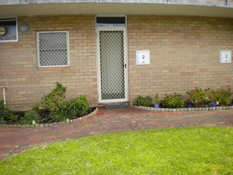 2/318 Canning Highway, Bicton WA 6157