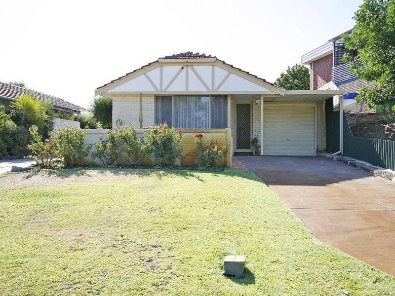 3/50 Aldridge Street, Booragoon WA 6154