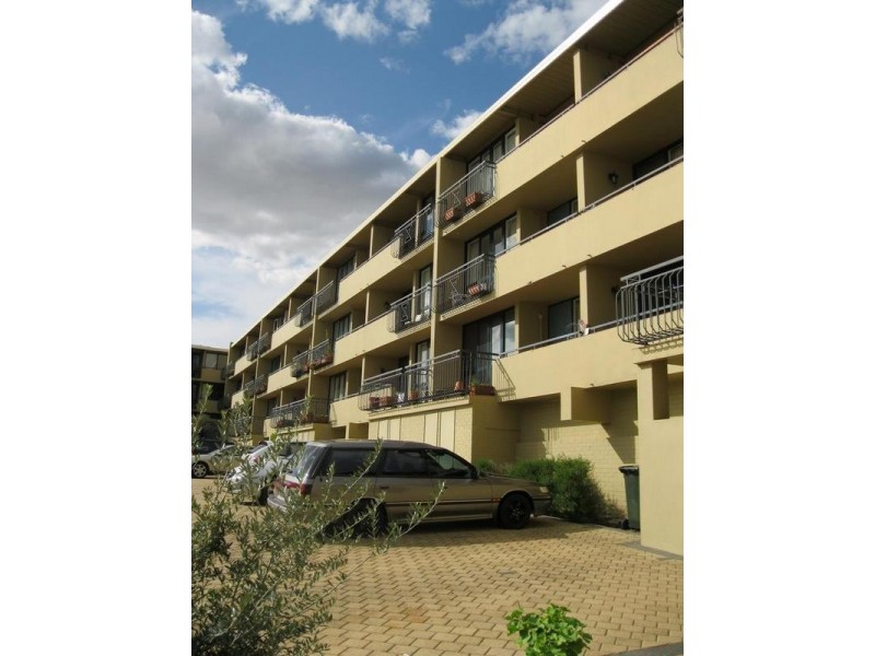 35/16 Hensman Street, South Perth WA 6151