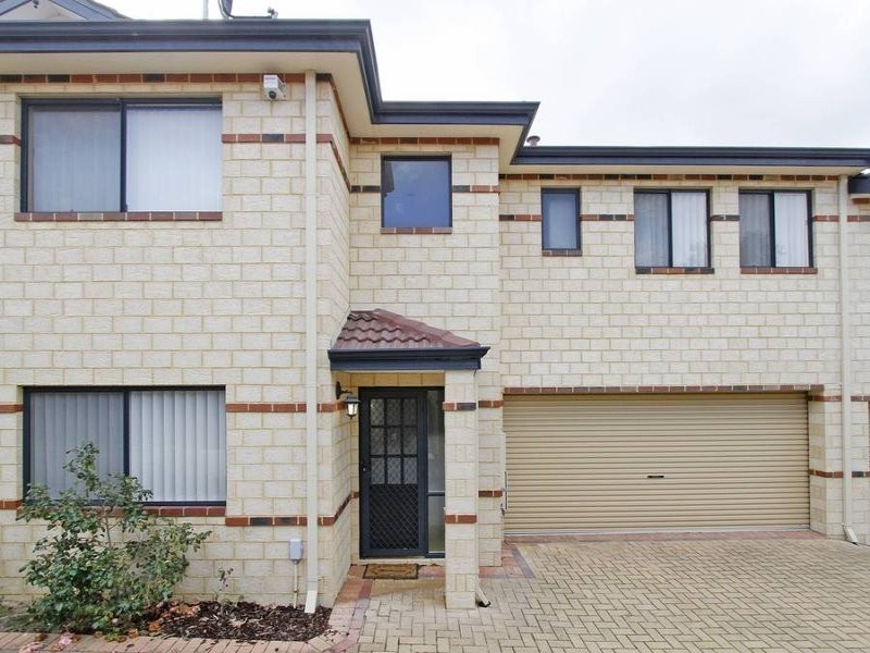 3/15c Selina St, Innaloo WA 6018