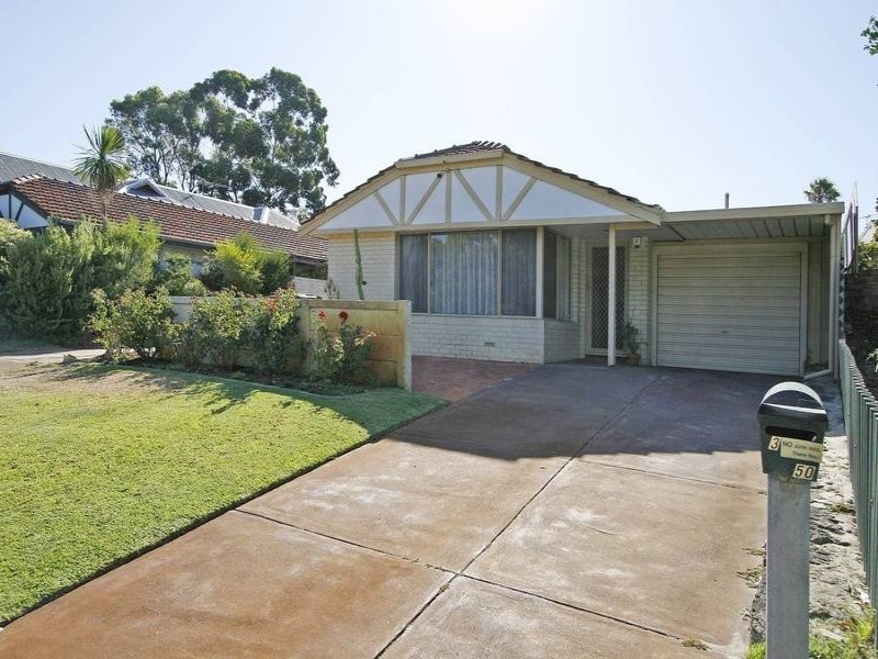 3/50 Aldridge Road, Booragoon WA 6154